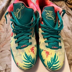 Lebron Arnold palmer 🧋